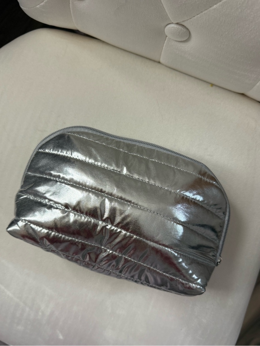 Mystery Sample Makeup Bag